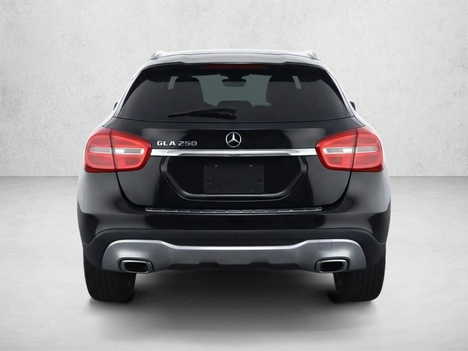 2019 Mercedes-Benz GLA GLA 250 SUV