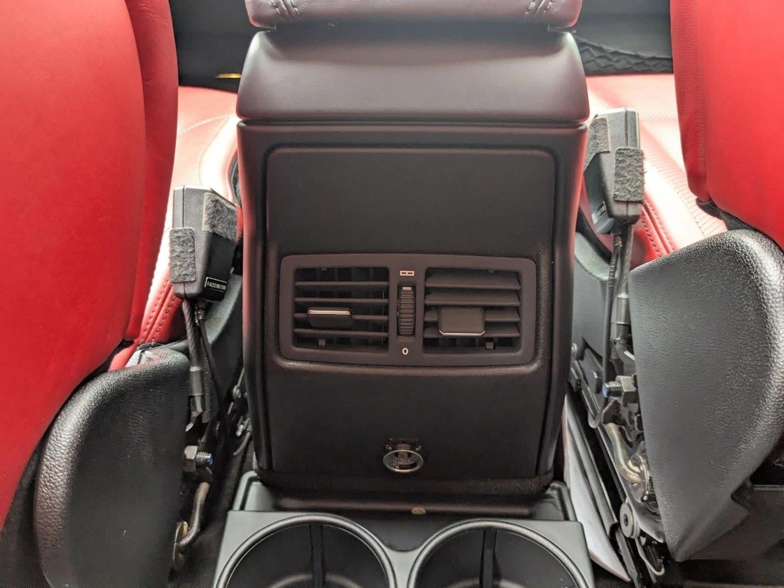 2016 Mercedes-Benz G-Class G 550 SUV