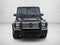 2016 Mercedes-Benz G-Class G 550 SUV