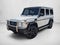 2017 Mercedes-Benz G-Class AMG® G 63 4MATIC® SUV