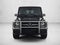 2017 Mercedes-Benz G-Class AMG® G 63 4MATIC® SUV