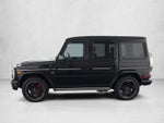 2017 Mercedes-Benz G-Class AMG® G 63 4MATIC® SUV