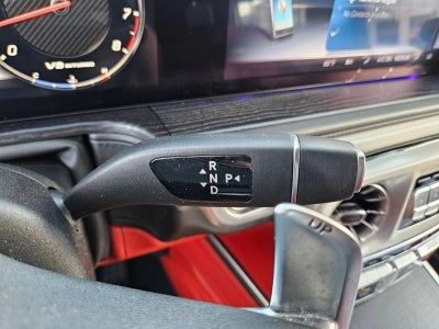 2020 Mercedes-Benz G-Class AMG® G 63 4MATIC® SUV
