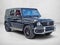 2020 Mercedes-Benz G-Class AMG® G 63 4MATIC® SUV
