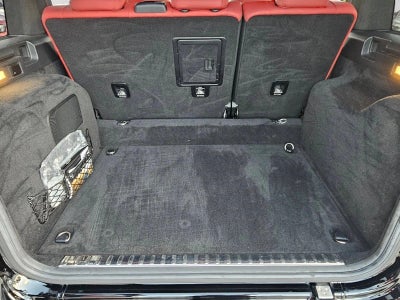 2020 Mercedes-Benz G-Class AMG® G 63 4MATIC® SUV