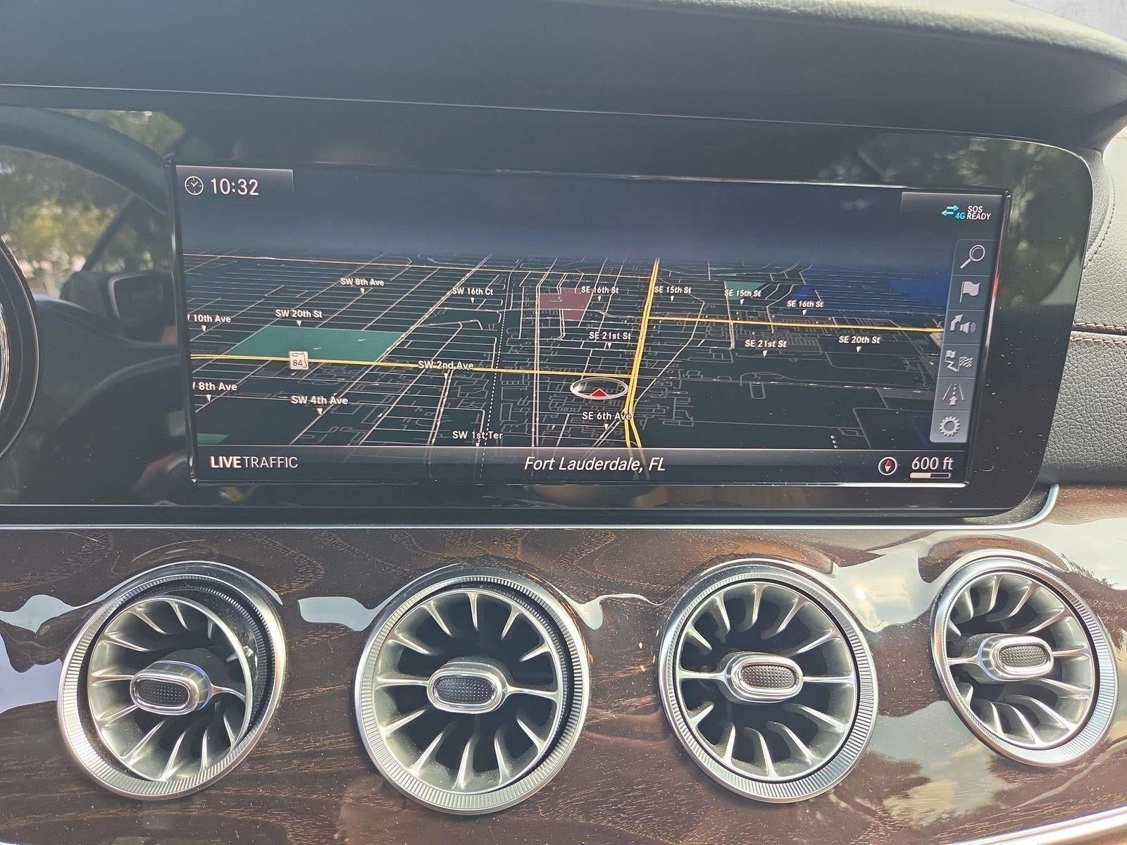 2019 Mercedes-Benz E-Class E 450 RWD Coupe