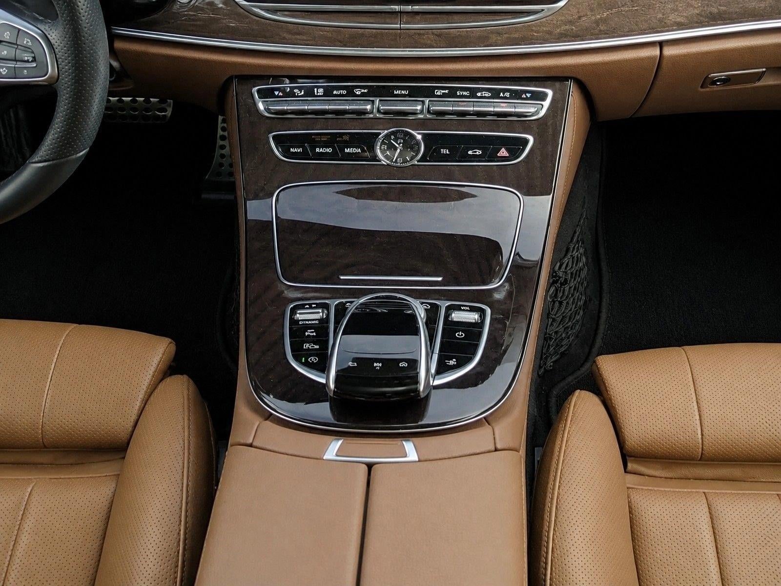 2019 Mercedes-Benz E-Class E 450 RWD Coupe