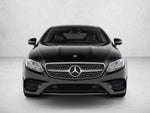 2019 Mercedes-Benz E-Class E 450 RWD Coupe