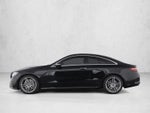2019 Mercedes-Benz E-Class E 450 RWD Coupe