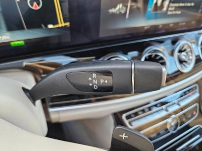 2019 Mercedes-Benz CLS CLS 450 4MATIC® Coupe