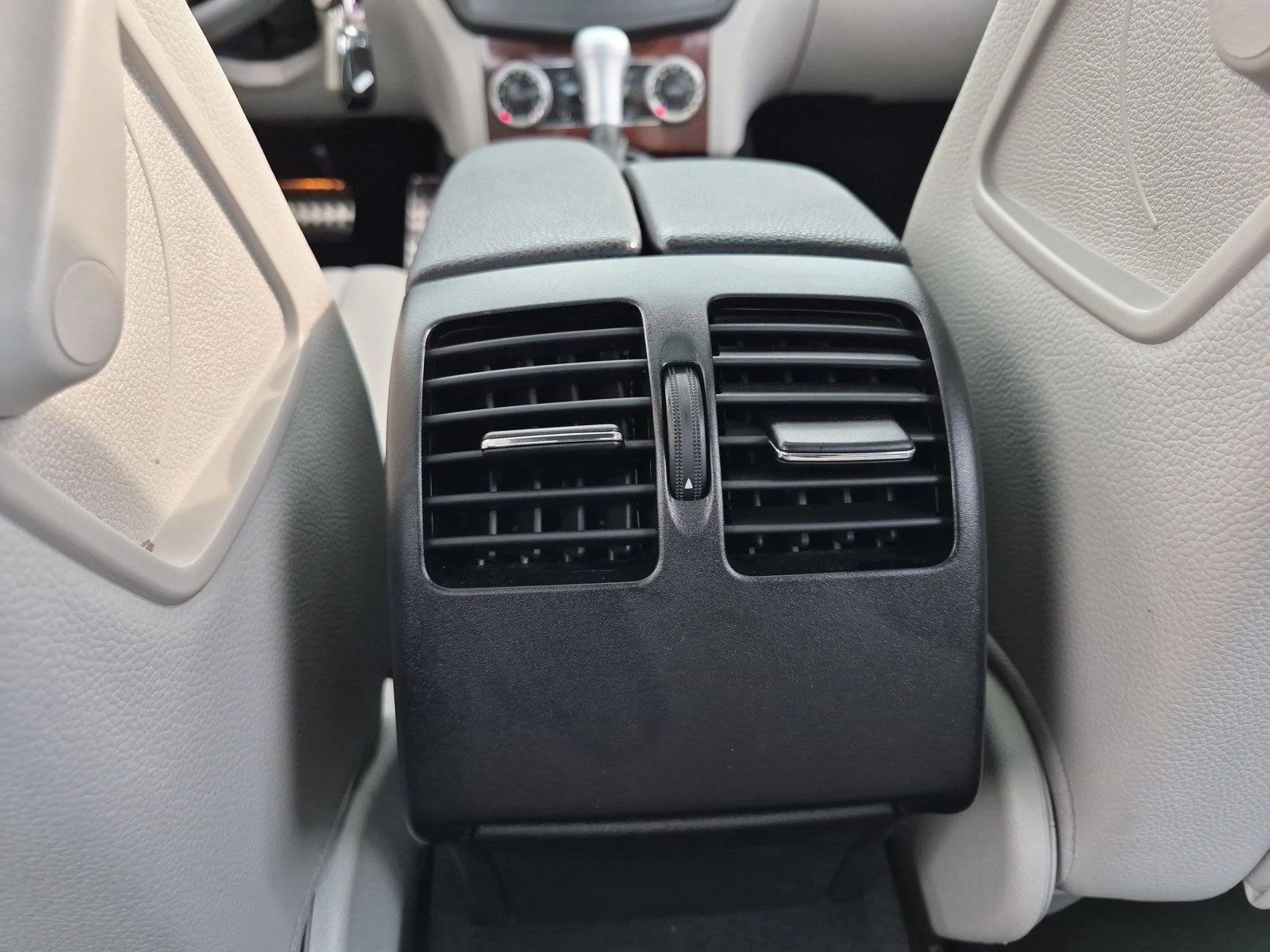 2011 Mercedes-Benz C-Class C 300 Sport Sedan