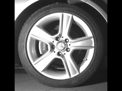 2011 Mercedes-Benz C-Class C 300 Sport Sedan