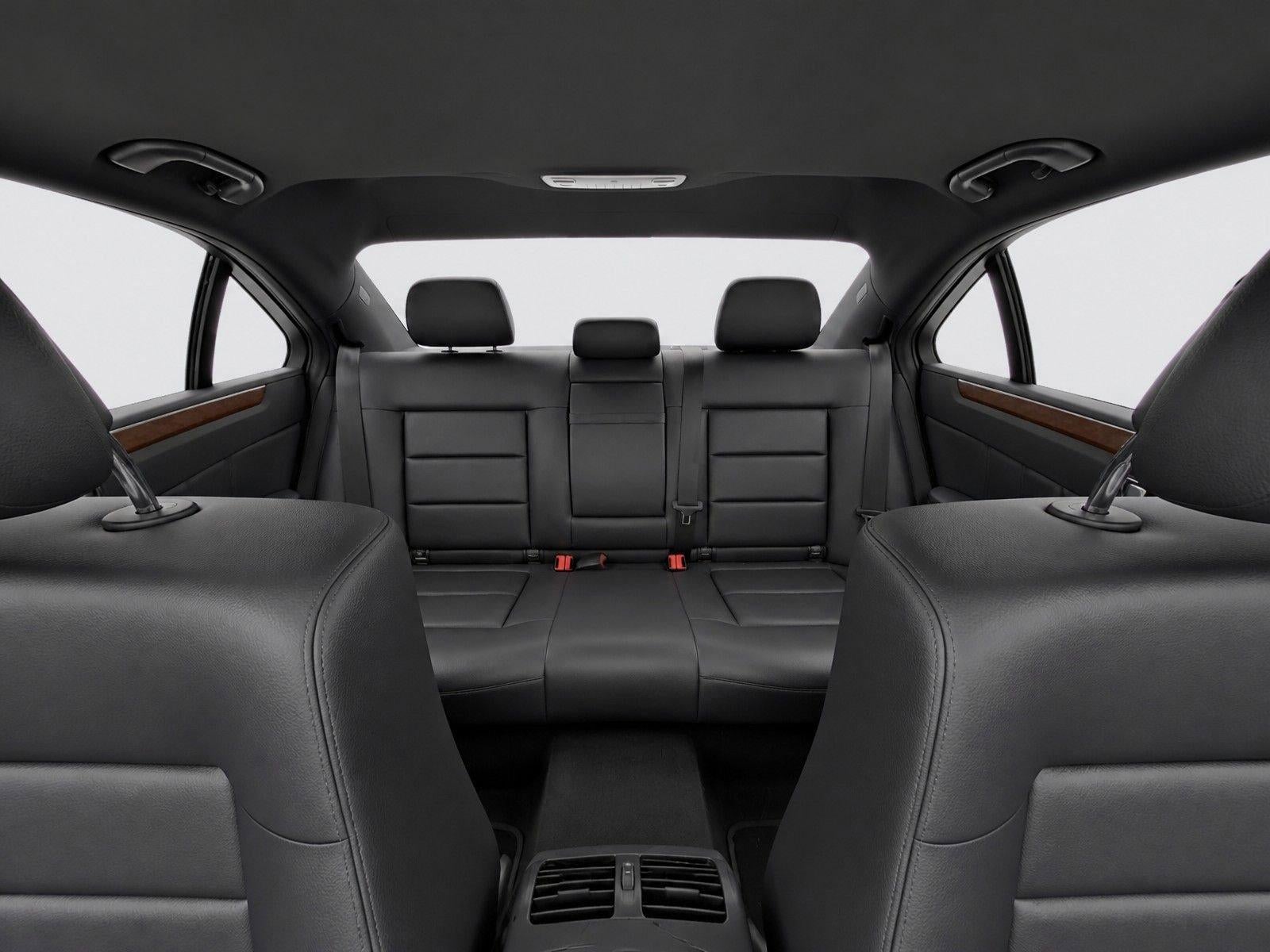 2013 Mercedes-Benz E-Class E 350 4MATIC® Luxury Sedan