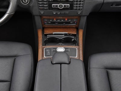 2013 Mercedes-Benz E-Class E 350 4MATIC® Luxury Sedan