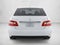 2013 Mercedes-Benz E-Class E 350 4MATIC® Luxury Sedan