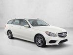 2014 Mercedes-Benz E-Class E 350 4MATIC® Luxury Wagon