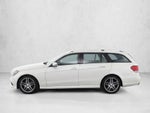 2014 Mercedes-Benz E-Class E 350 4MATIC® Luxury Wagon