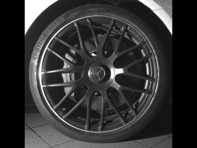 2017 Mercedes-Benz SL-Class AMG® SL 63