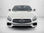 2017 Mercedes-Benz SL-Class AMG® SL 63
