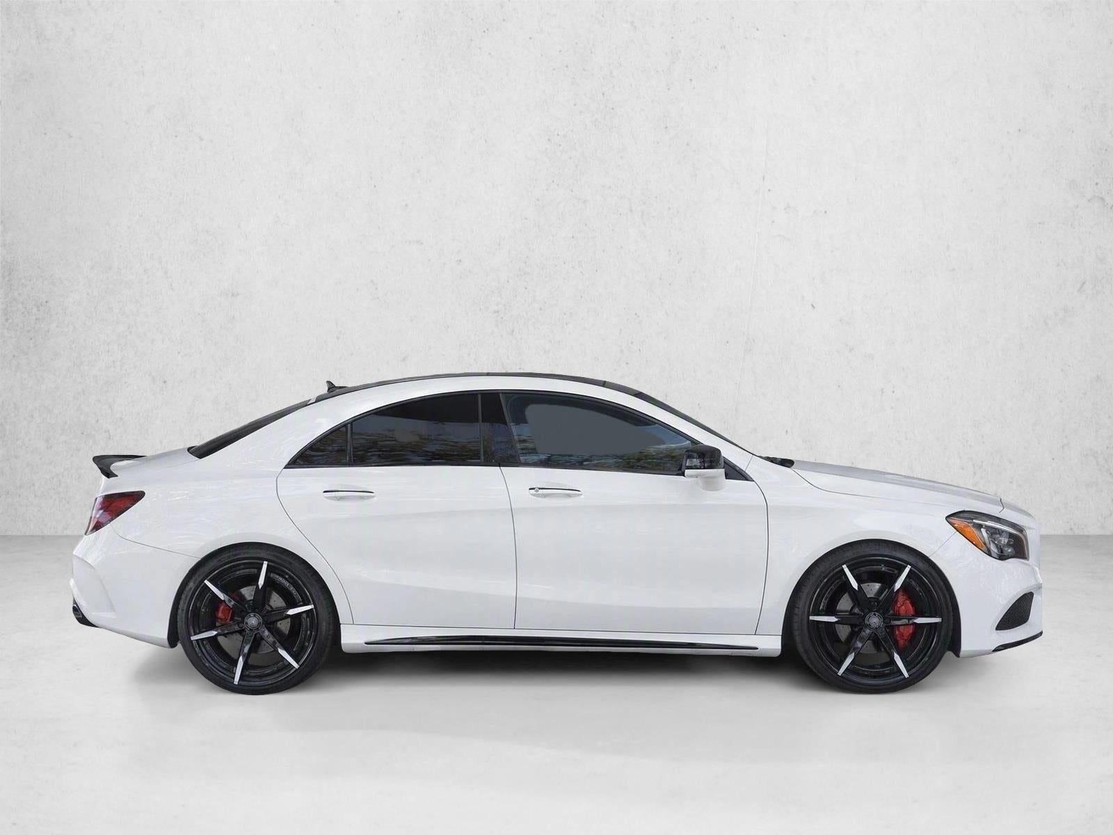 2016 Mercedes-Benz CLS CLS 400 Coupe