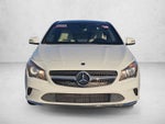 2018 Mercedes-Benz CLA CLA 250 Coupe