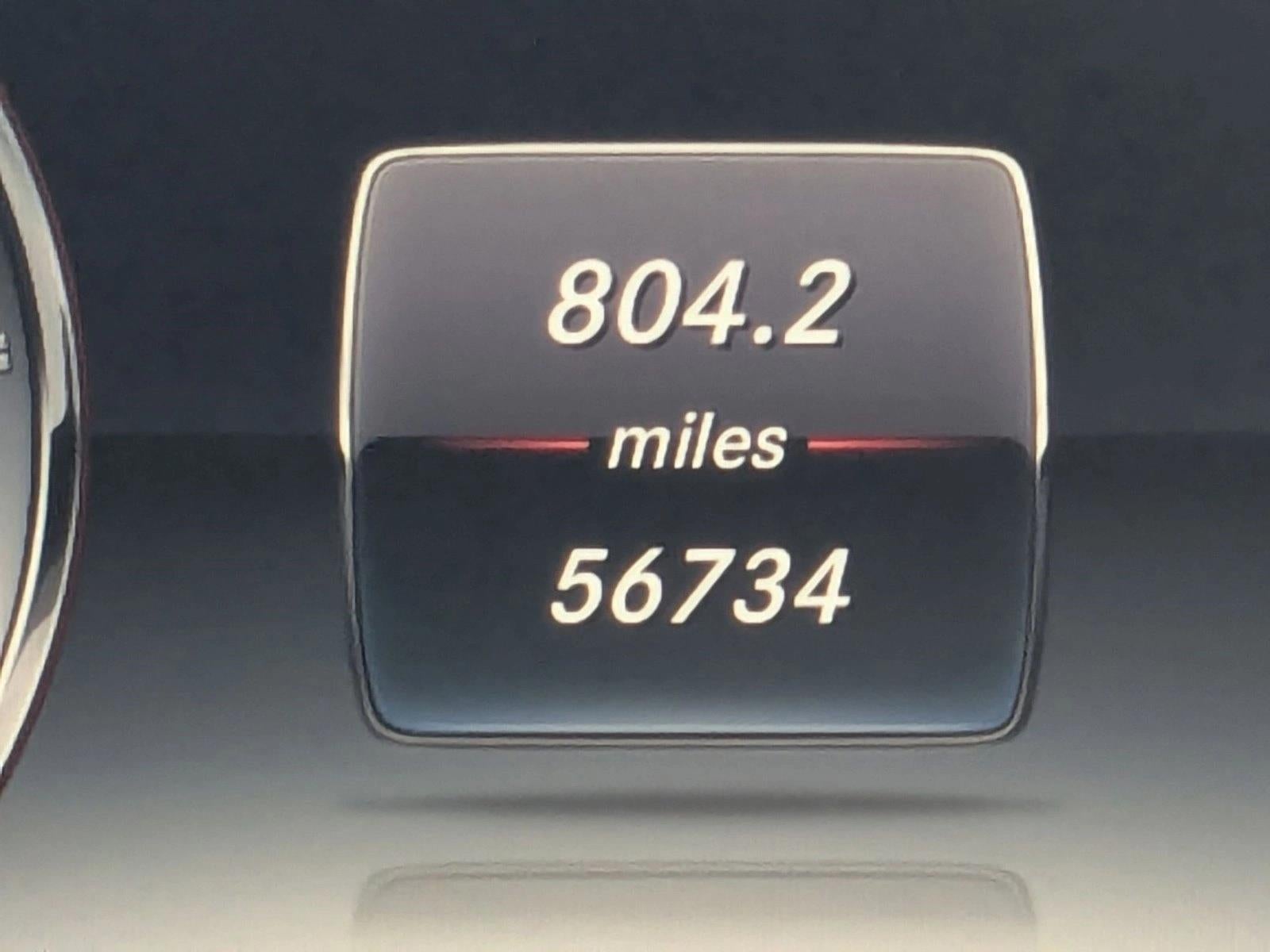 2016 Mercedes-Benz S-Class AMG® S 63 4MATIC® Sedan