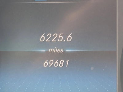 2020 Mercedes-Benz C-Class C 300 Sedan