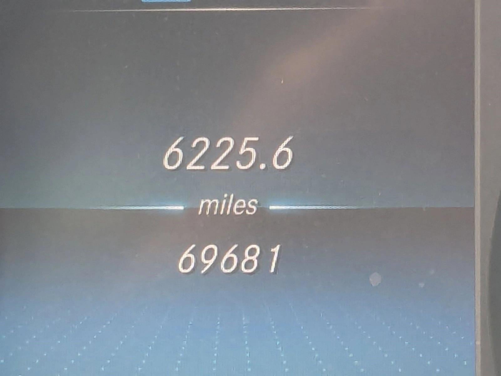 2020 Mercedes-Benz C-Class C 300 Sedan