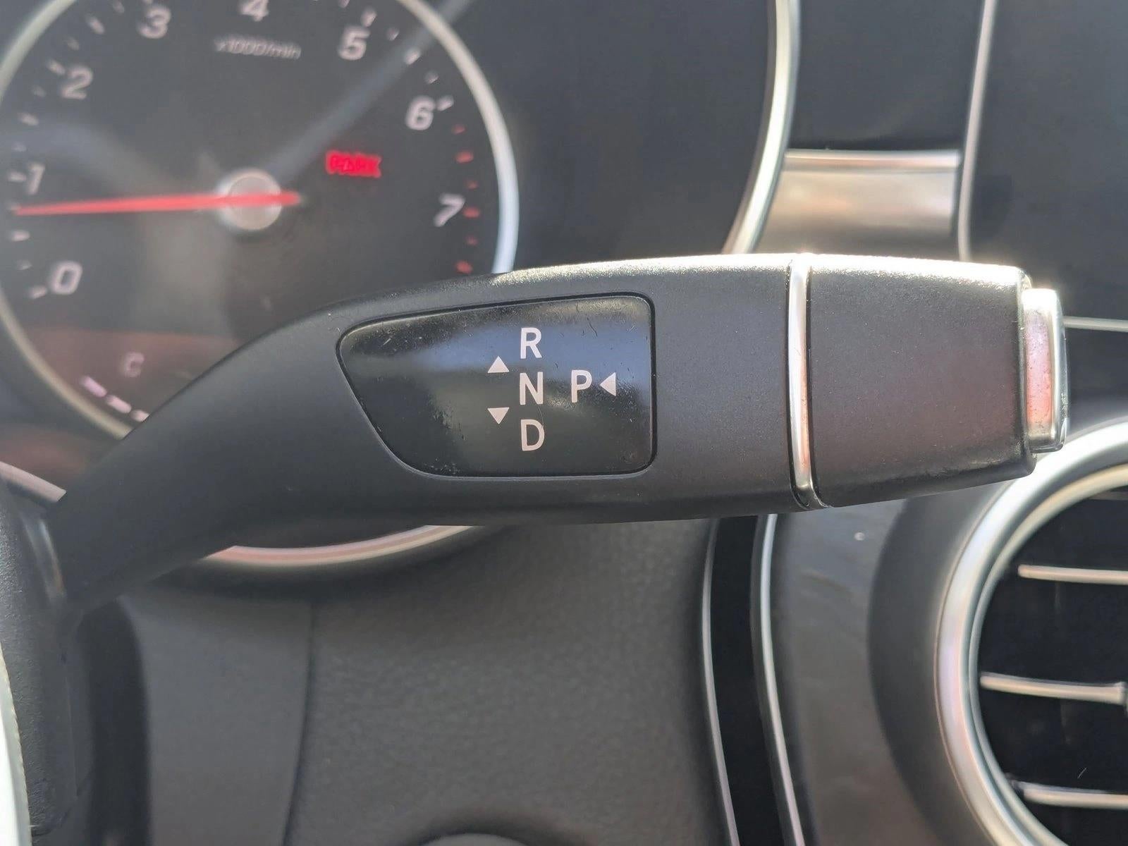 2020 Mercedes-Benz C-Class C 300 Sedan