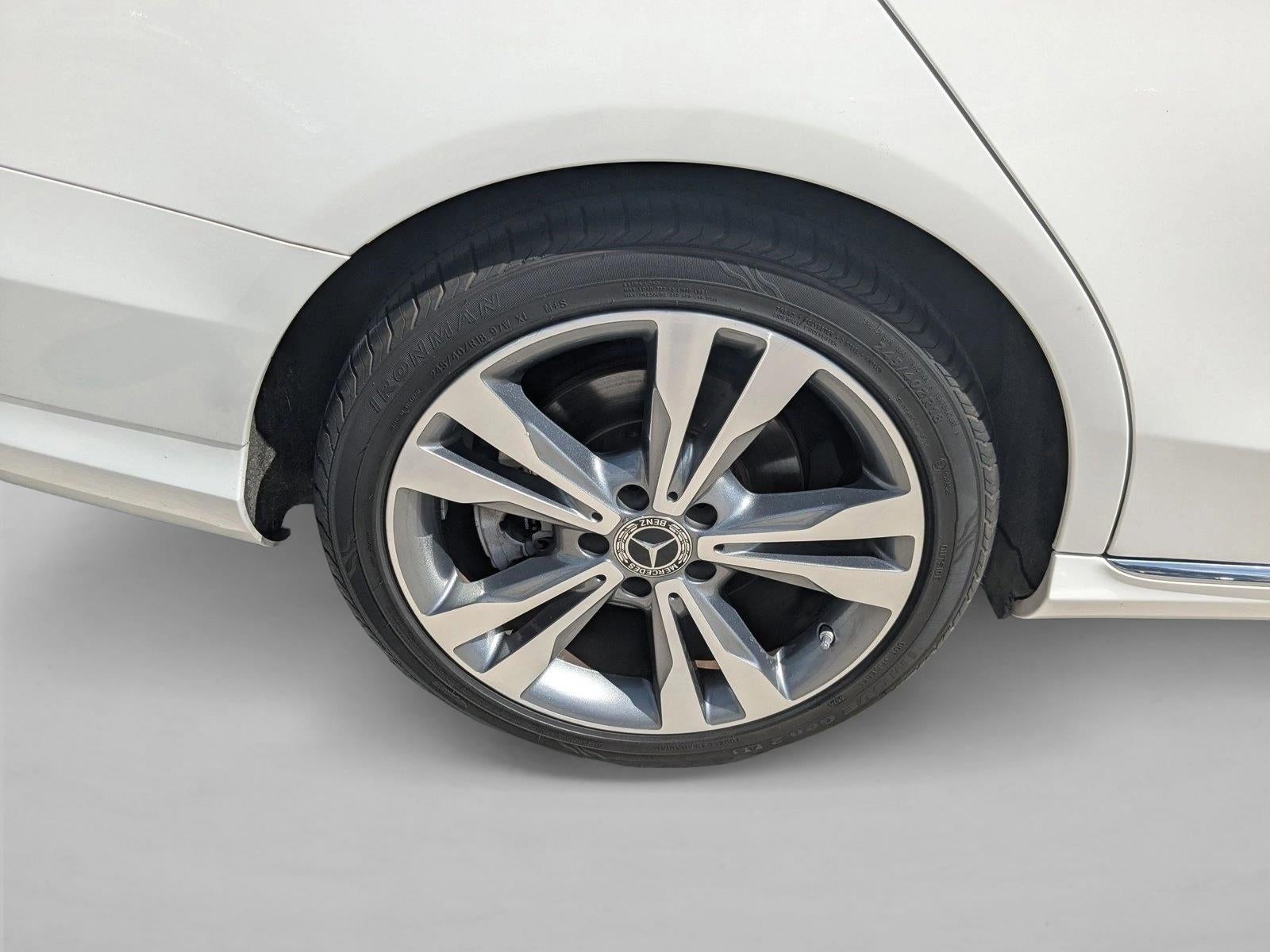 2020 Mercedes-Benz C-Class C 300 Sedan