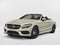 2017 Mercedes-Benz C-Class C 300 Cabriolet