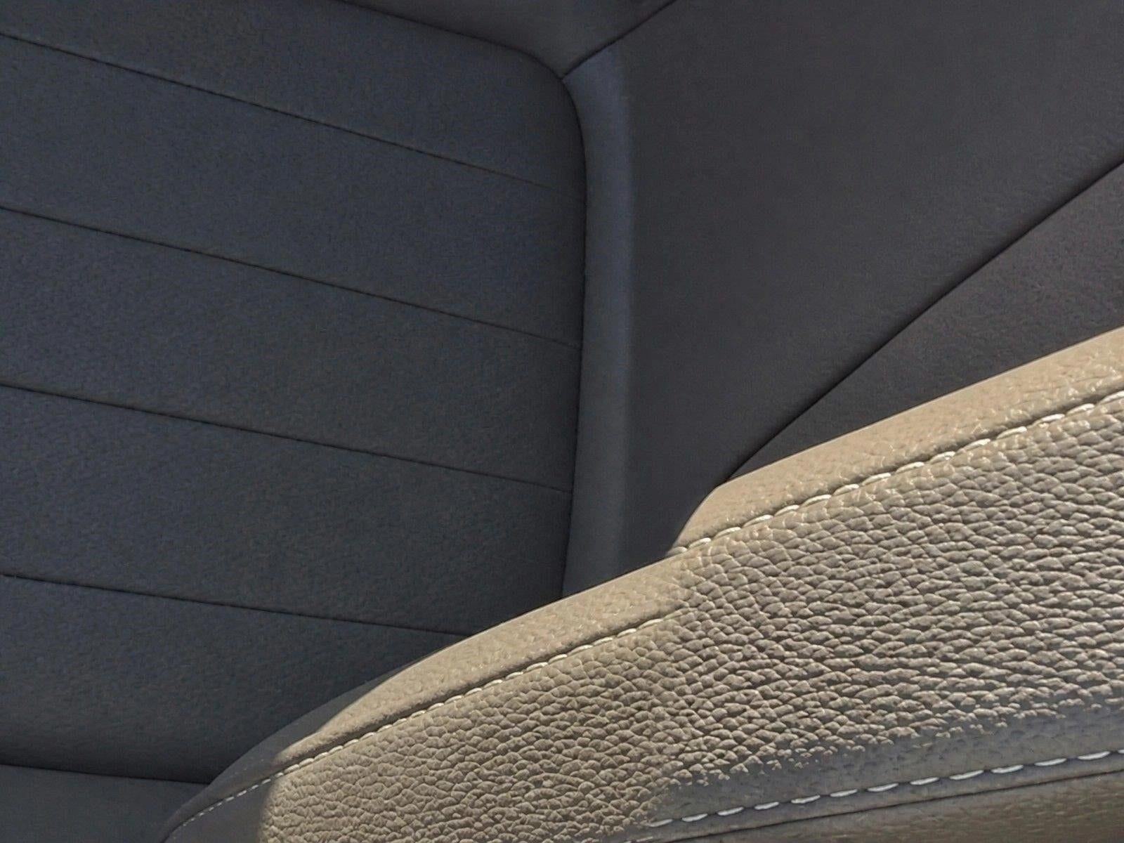 2017 Mercedes-Benz E-Class E 300 Luxury RWD Sedan