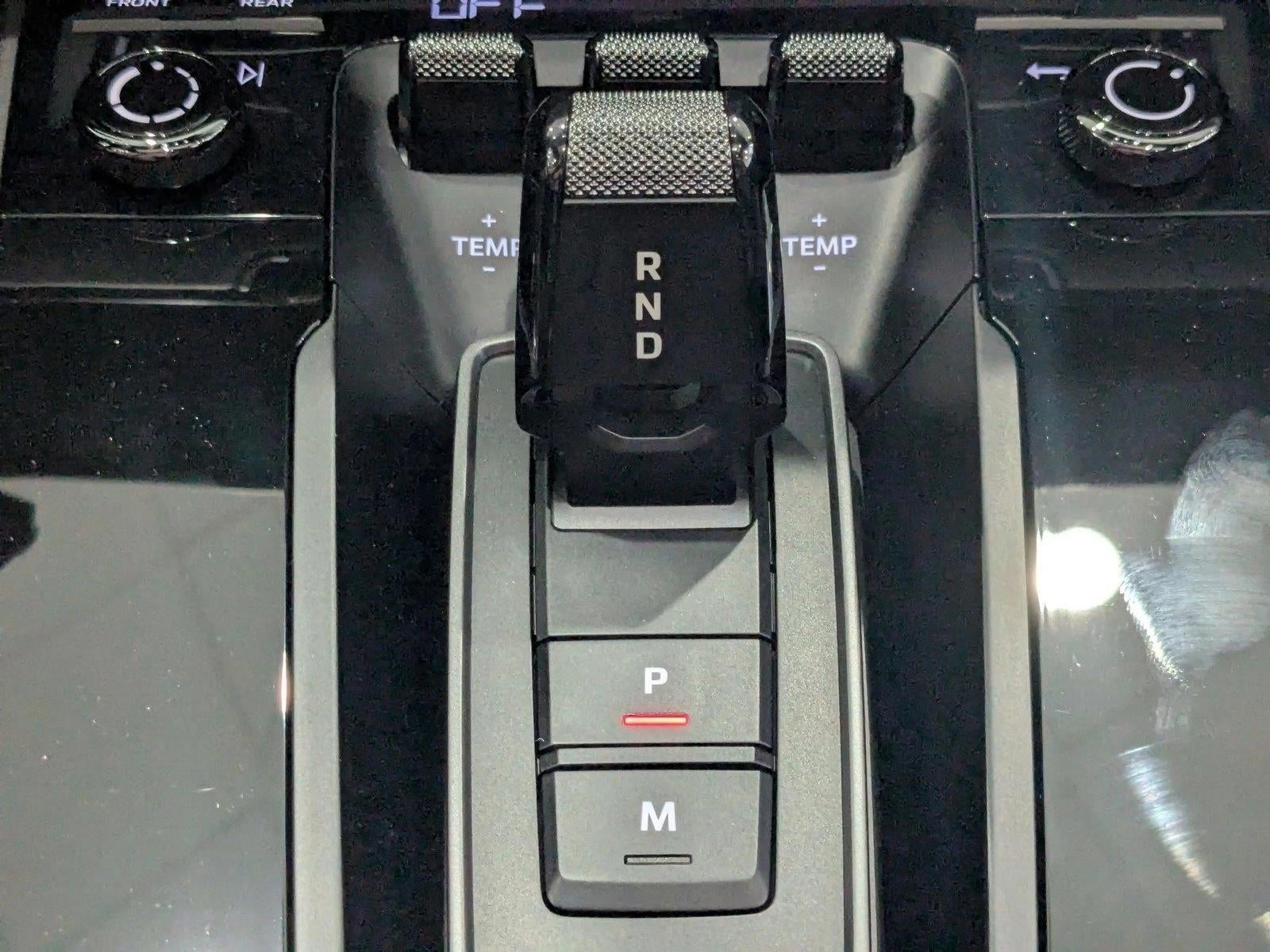 2024 Porsche 911 Carrera T Coupe