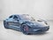 2025 Porsche Taycan 4S AWD