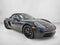 2022 Porsche 718 Boxster Roadster
