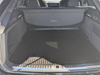 2024 Audi RS 6 Avant performance 4.0 TFSI quattro