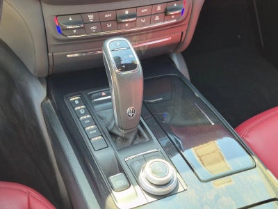 2020 Maserati Ghibli 3.0L
