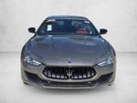 2020 Maserati Ghibli 3.0L