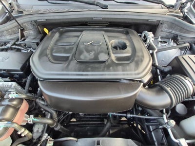 2021 Jeep Grand Cherokee Limited 4x2