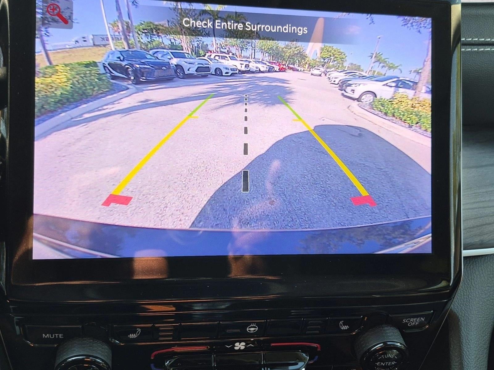 2023 Jeep Grand Cherokee L Limited 4x2