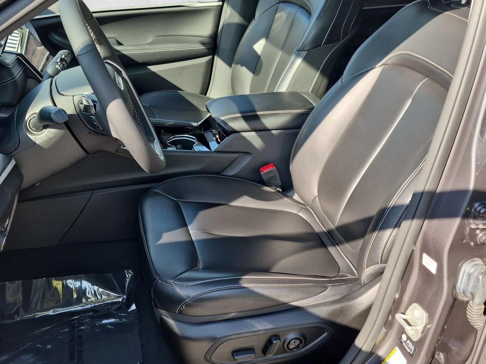 2023 Jeep Grand Cherokee L Limited 4x2