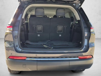 2023 Jeep Grand Cherokee L Limited 4x2