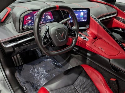 2023 Chevrolet Corvette Stingray Coupe 2LT