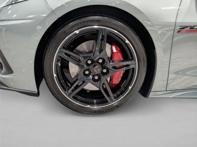 2023 Chevrolet Corvette Stingray Coupe 2LT