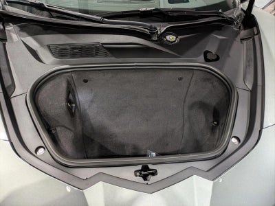 2023 Chevrolet Corvette Stingray Coupe 2LT