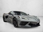 2023 Chevrolet Corvette Stingray Coupe 2LT