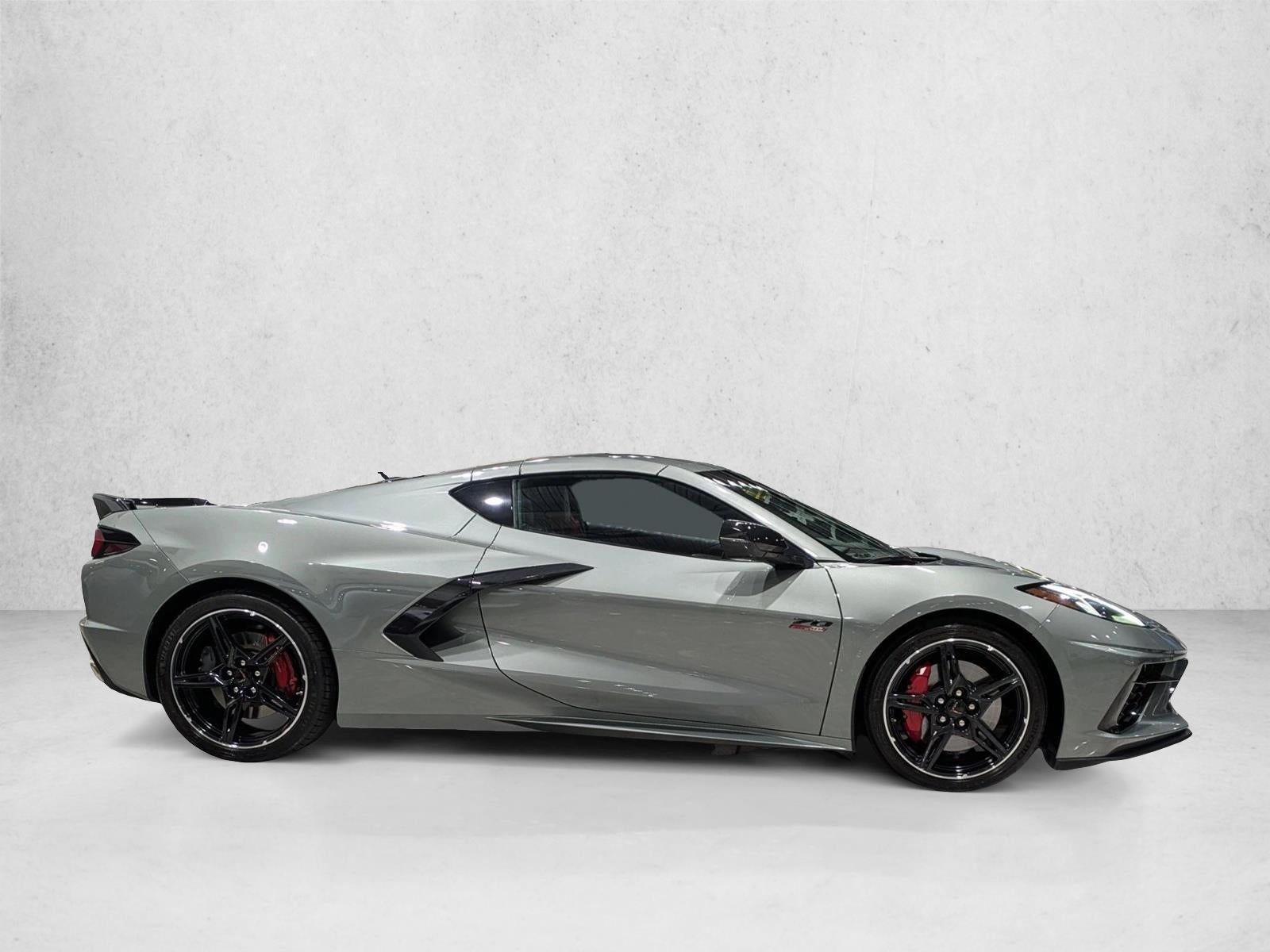 2023 Chevrolet Corvette Stingray Coupe 2LT