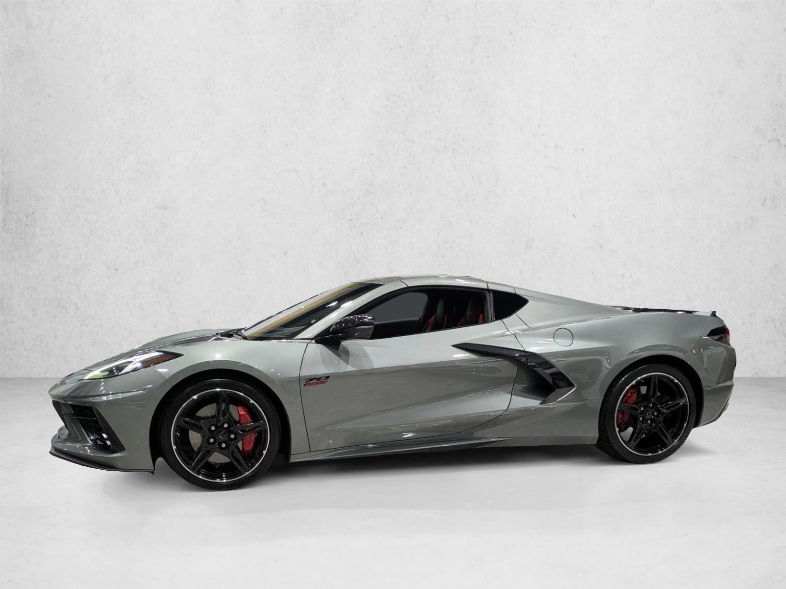 2023 Chevrolet Corvette Stingray Coupe 2LT