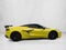 2024 Chevrolet Corvette Z06 Convertible 3LZ