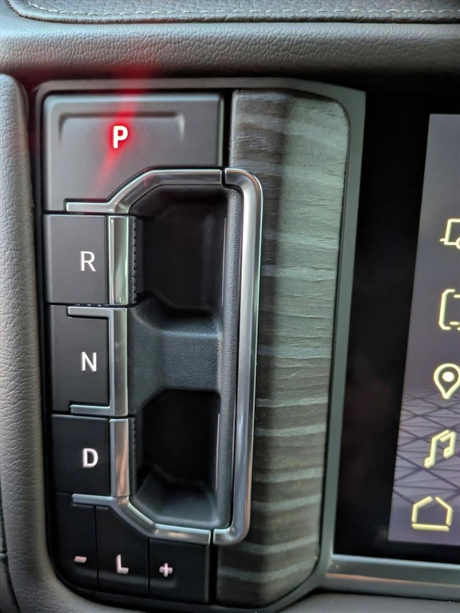 2024 GMC Yukon 4WD 4dr Denali